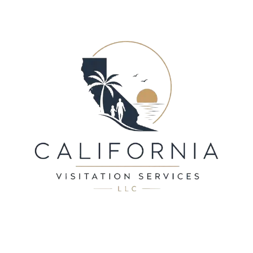 California Visitation Services logo